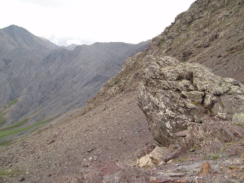 Youri - Ecrins 2005 106 